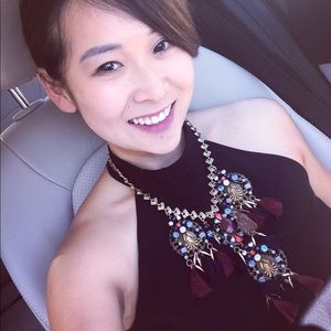 Amazing accessory. So beautiful.